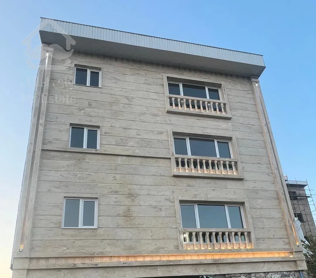 فروش   آپارتمان مسکونی در رشت