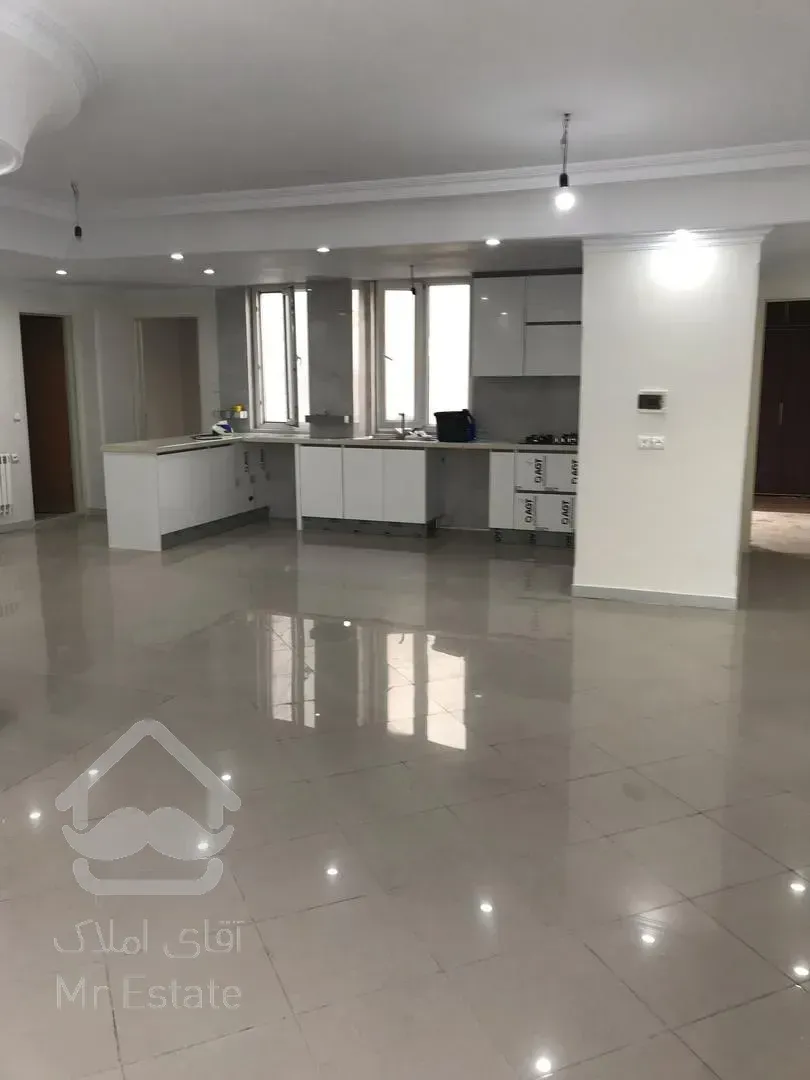 فروش آپارتمان ۹۵ متر فردوس غرب