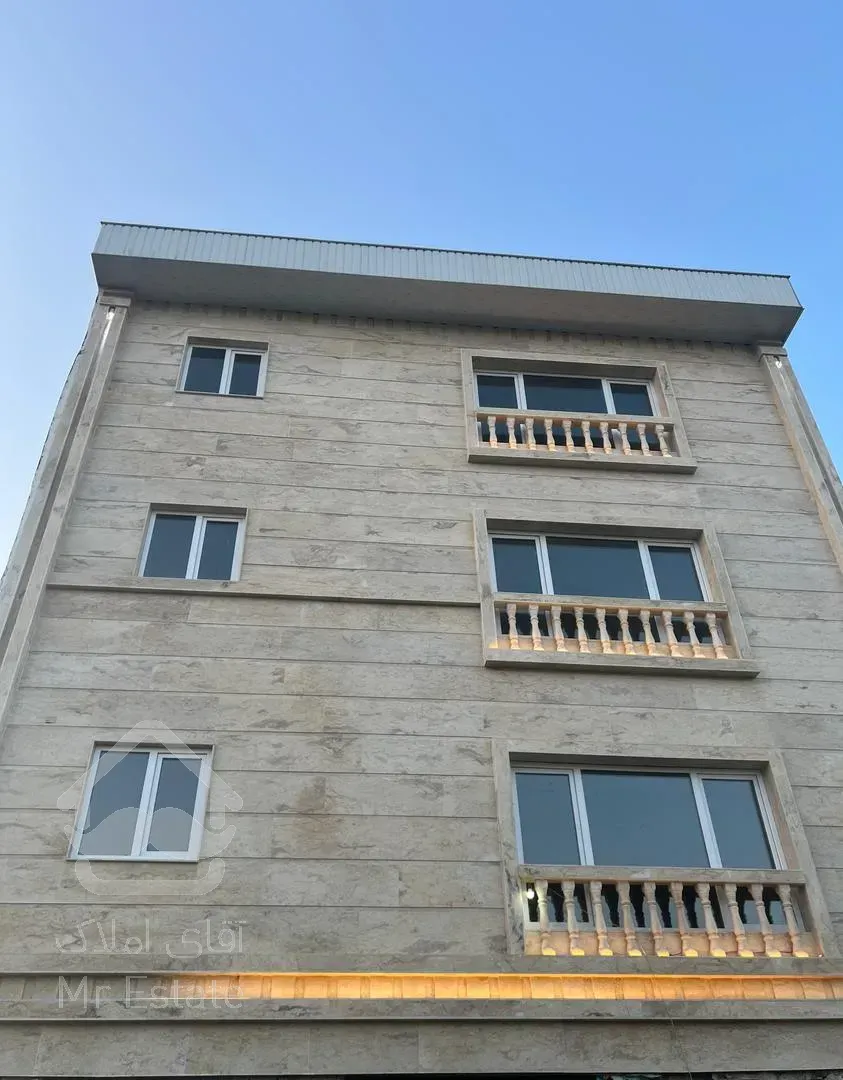 فروش آپارتمان مسکونی در رشت
