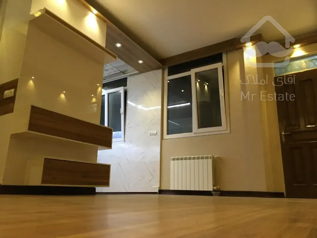 فروش آپارتمان ۲خواب شهران مناسب سرمایه گذاری