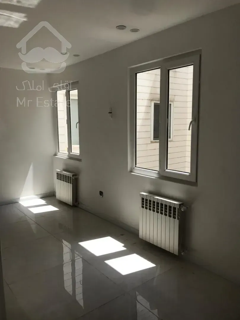 آپارتمان ۷۰ متری دو خواب جنت آباد جنوبی