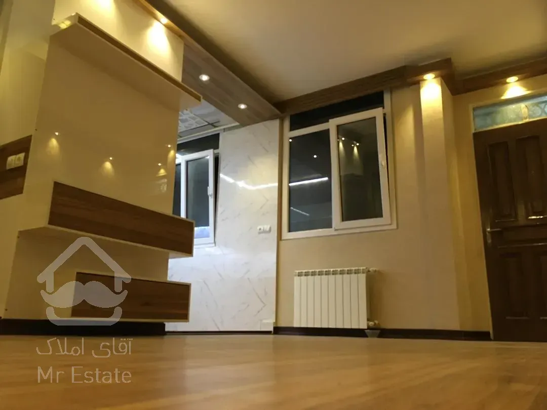 فروش آپارتمان ۲خواب بلوار فردوس