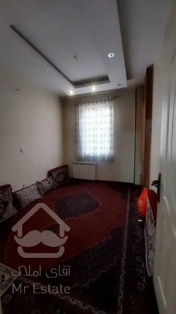 ۵۸متر۲خواب بصارتی فول امکانات