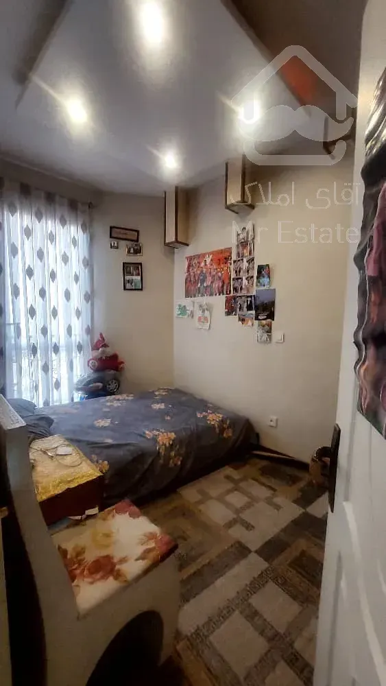 ۵۸متر۲خواب بصارتی فول امکانات