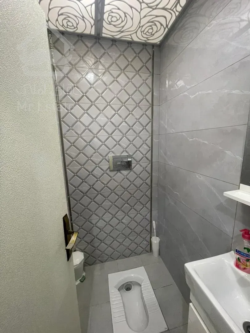 🏡 آپارتمان ۷۵ متری – ۲ خوابه – فول امکانات – خیابان هجرت