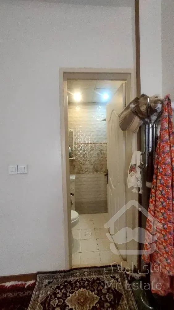 ۵۸متر۲خواب بصارتی فول امکانات