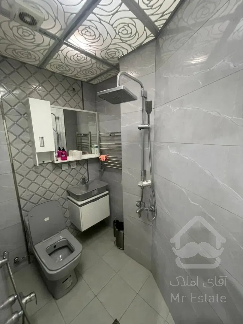 🏡 آپارتمان ۷۵ متری – ۲ خوابه – فول امکانات – خیابان هجرت