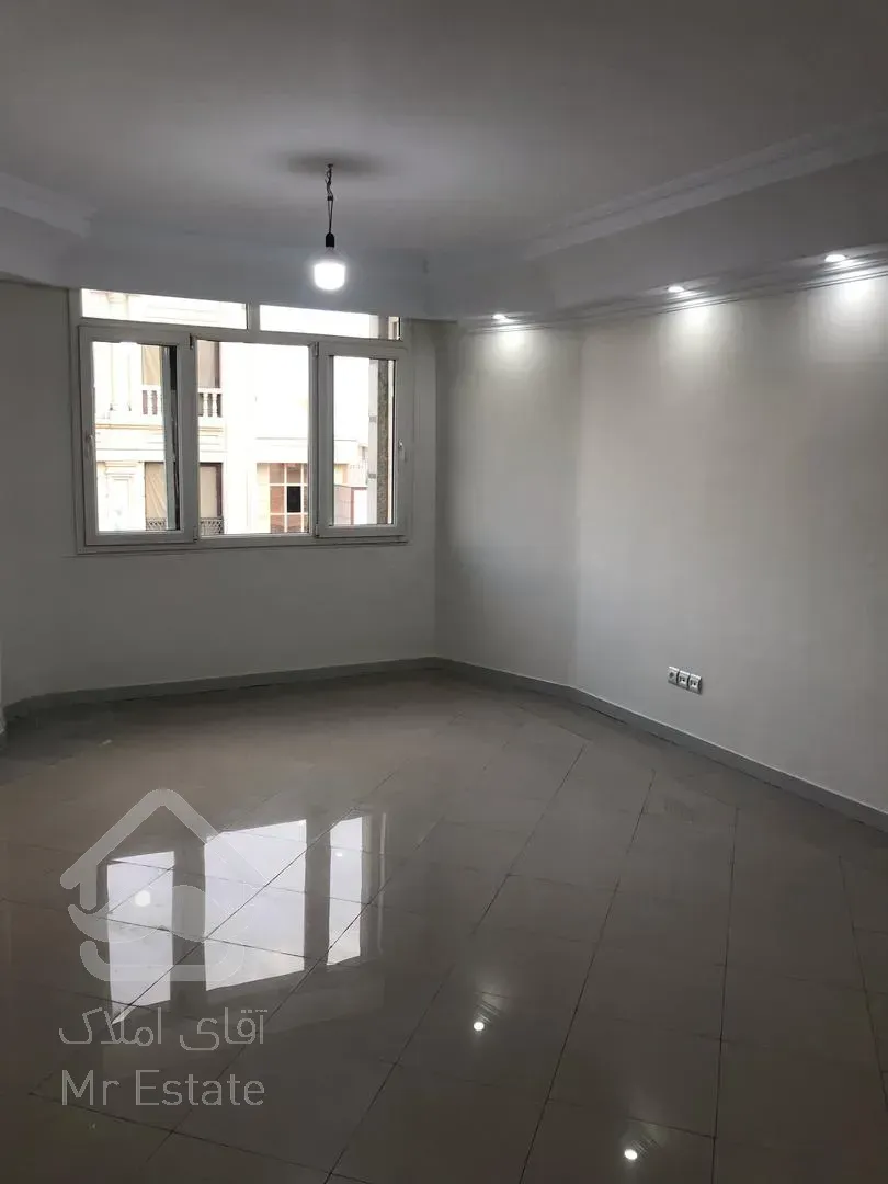 فروش آپارتمان 100 متری 2 خوابه نوساز کلید نخورده در باغ فیض