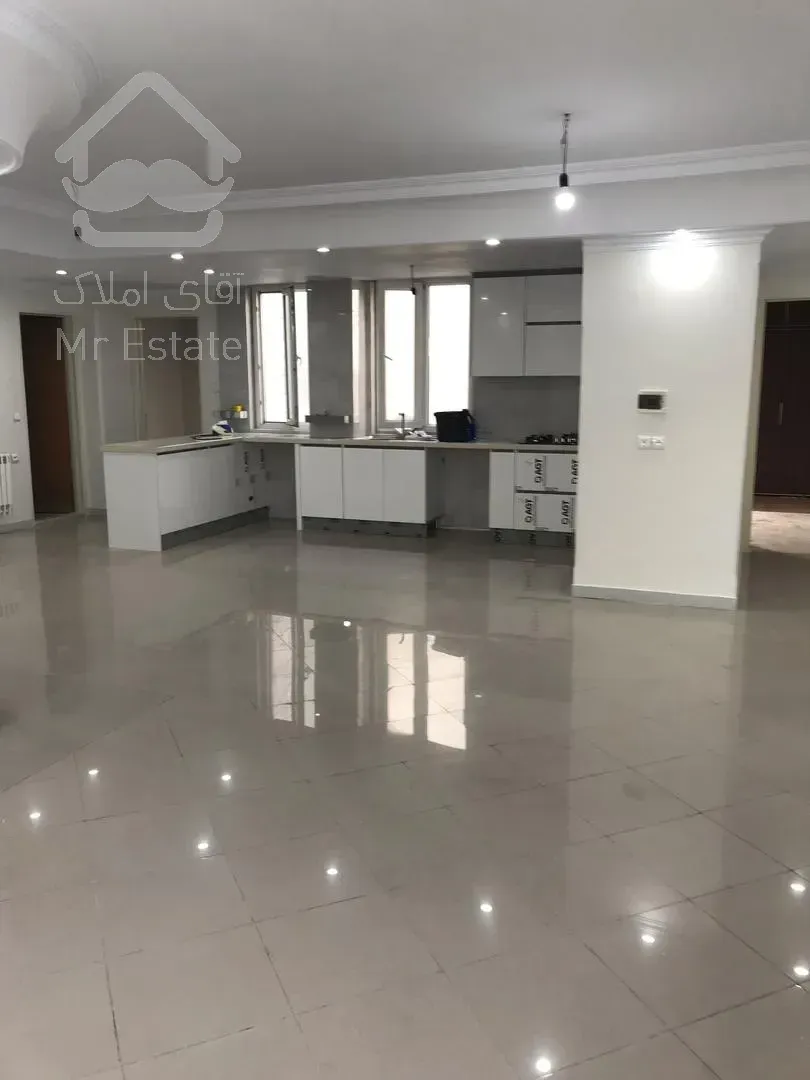 فروش آپارتمان 85 متری 2 خواب باغ فیض