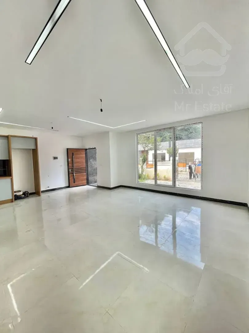 فروش آپارتمان ۲خواب جنت آباد شمالی