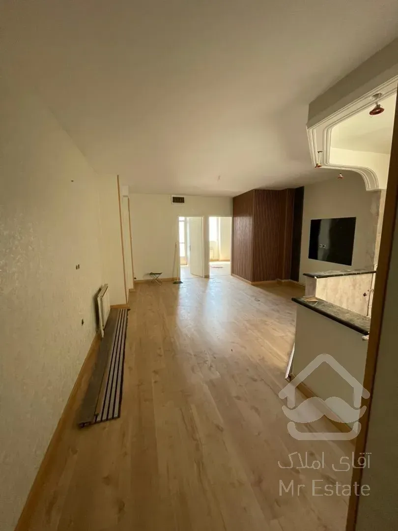 فروش آپارتمان ۶۵ متر ۲خواب فردوس غرب