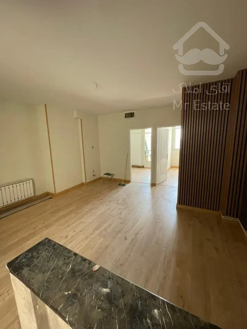 فروش آپارتمان ۶۵ متر ۲خواب فردوس غرب