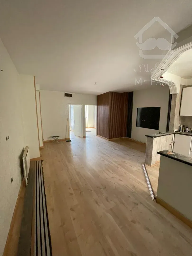 فروش آپارتمان ۶۵ متر ۲خواب فردوس غرب