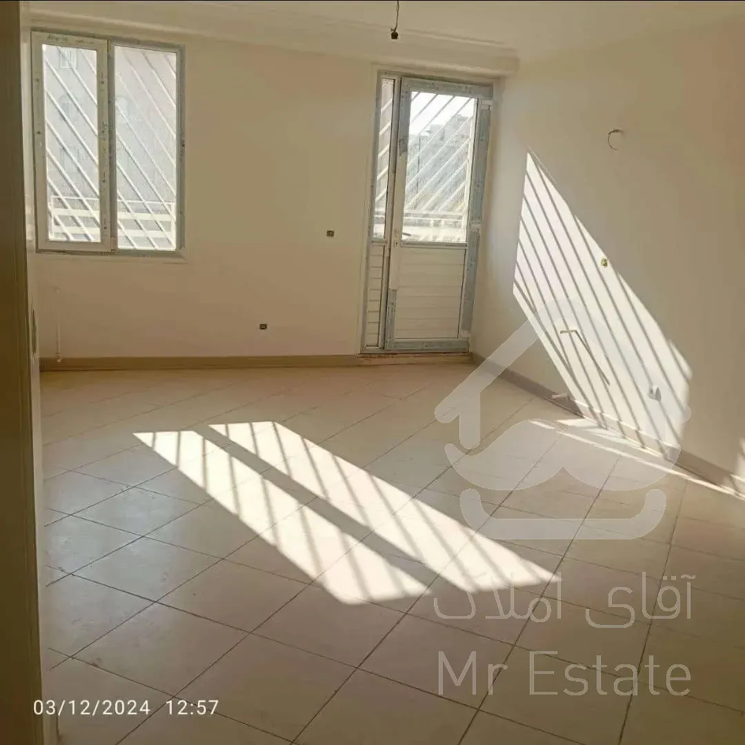 اجاره اپارتمان ۸۰ متر کلید نخورده فول امکانات