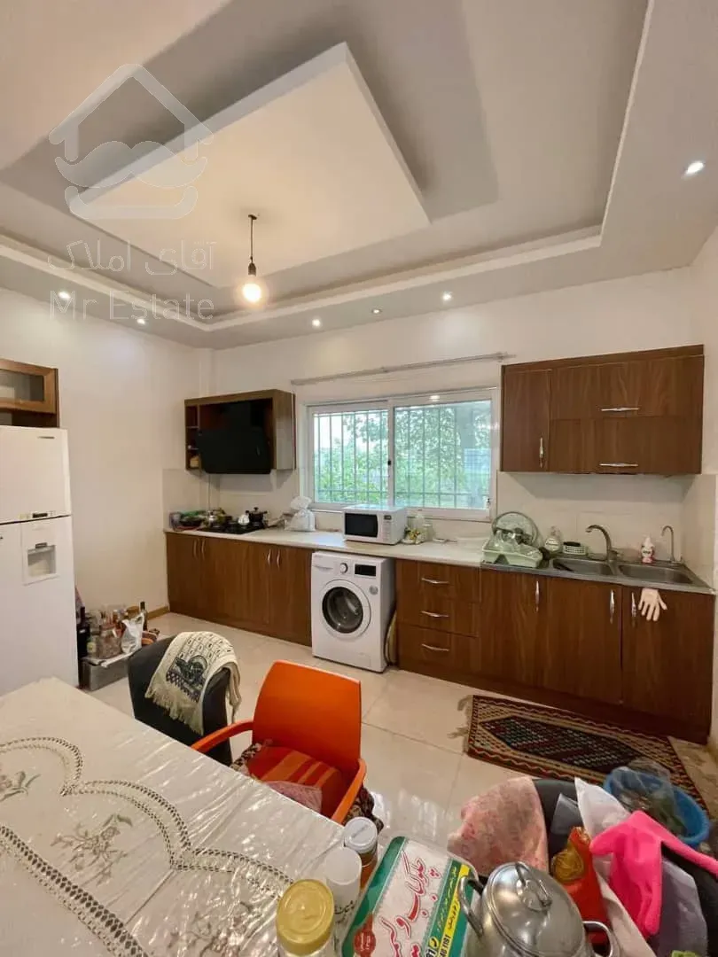 فروش آپارتمان ۷۰ متری در جنت آباد شمالی