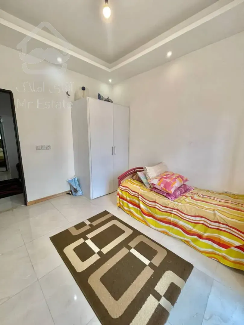 فروش آپارتمان ۷۰ متری در جنت آباد شمالی