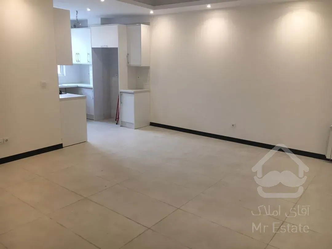 ۷۵ متر آپارتمان بی مشابه در منطقه