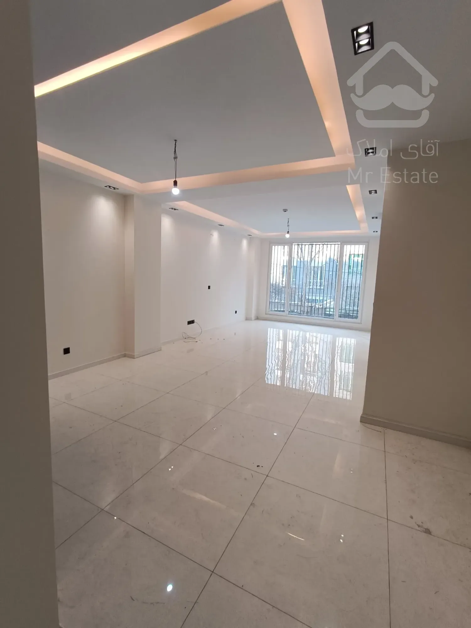 فروش آپارتمان ۱۱۵ متر سازمان برنامه مرکزی