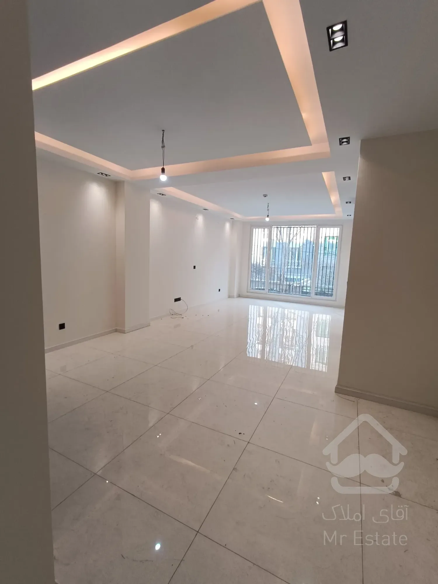 فروش آپارتمان ۱۱۵ متر سازمان برنامه مرکزی