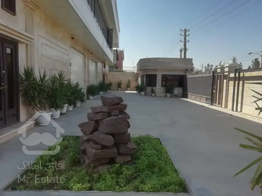 فروش کارخانه موتور سیکلت