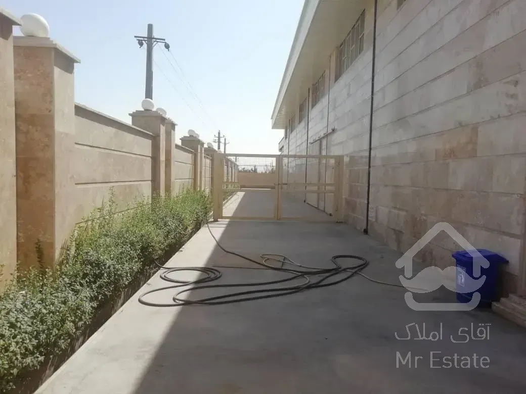 فروش کارخانه موتور سیکلت