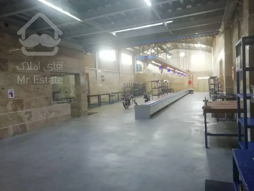 فروش کارخانه موتور سیکلت