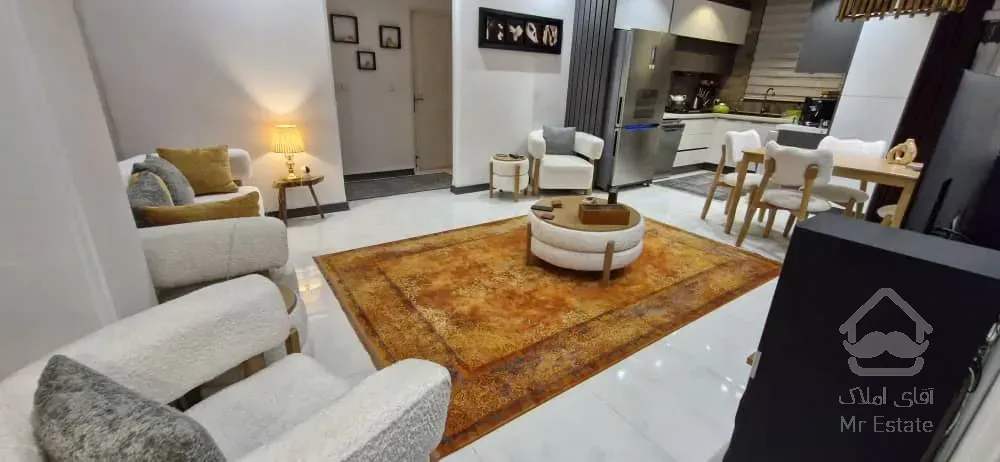 فروش آپارتمان ۷۵ متر سازمان برنامه