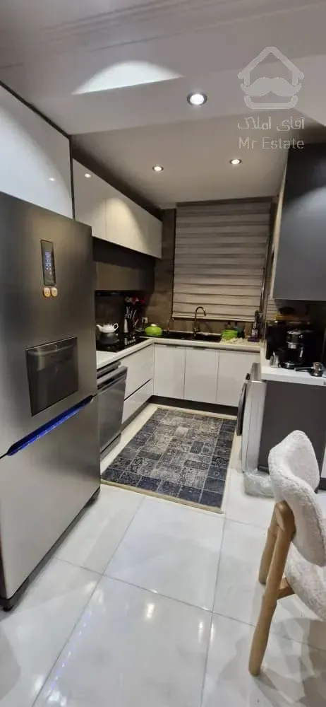 فروش آپارتمان ۷۵ متر سازمان برنامه