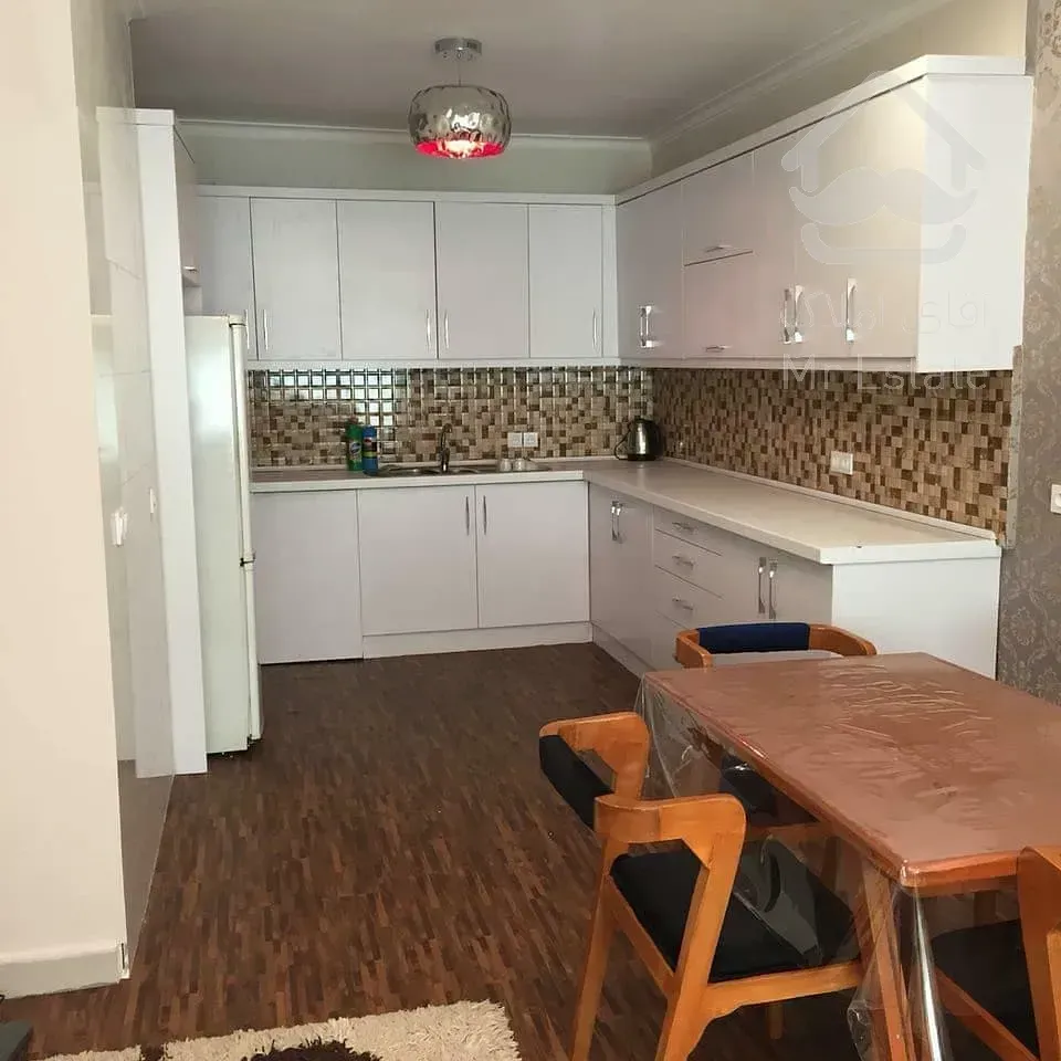 🏡 آپارتمان ۷۵ متری – ۲ خوابه –قابل تبدیل – فول امکانات