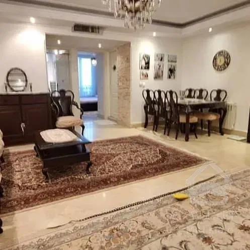 فروش آپارتمان ۷۰ متری دو خواب در کوی ارم