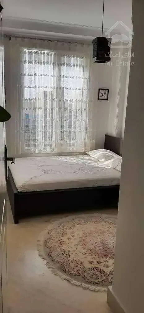 فروش آپارتمان ۷۰ متری دو خواب در کوی ارم