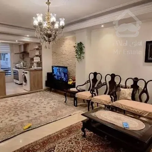 فروش آپارتمان ۷۰ متری دو خواب در کوی ارم