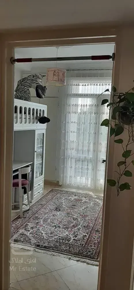 فروش آپارتمان دو خواب نوساز در فردوس غرب