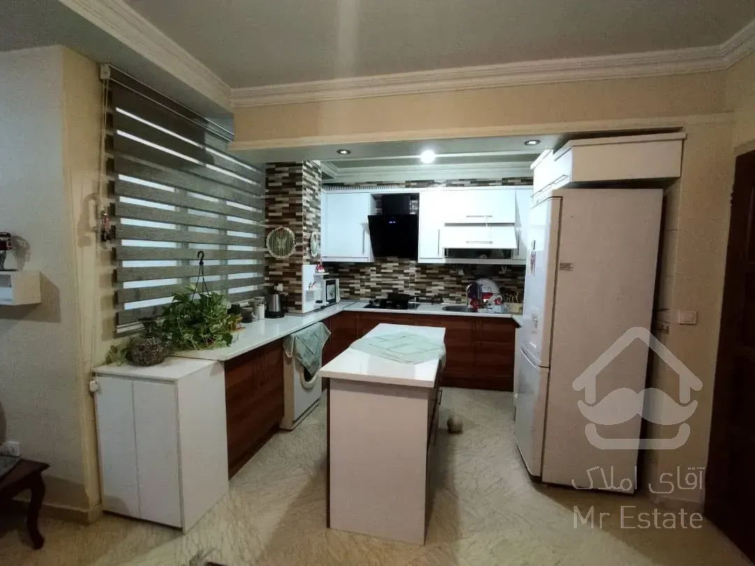 اجاره آپارتمان 130 متر در باغ فیض