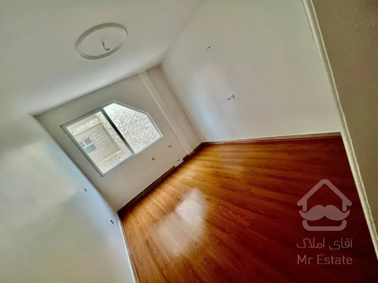 واحد ۱۰۰ متری جنت آباد تخلیه آماده تحویل