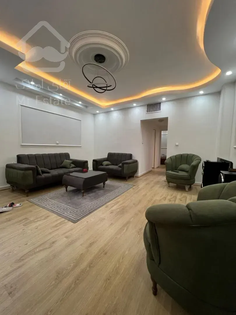 فروش اپارتمان۷۰متری  ۲خواب فردوس شرق