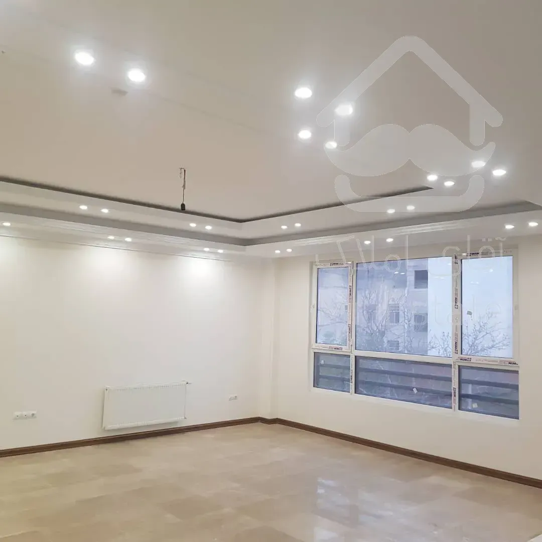 پیش فروش سهام ۱۲۰متری باامکانت عالی درقلب گردشگری چیتگر ویو ابدی