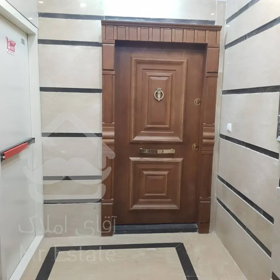 پیش فروش سهام ۱۲۰متری باامکانت عالی درقلب گردشگری چیتگر ویو ابدی