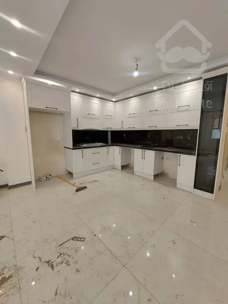 فروش آپارتمان ۲خواب جنت آباد شمالی