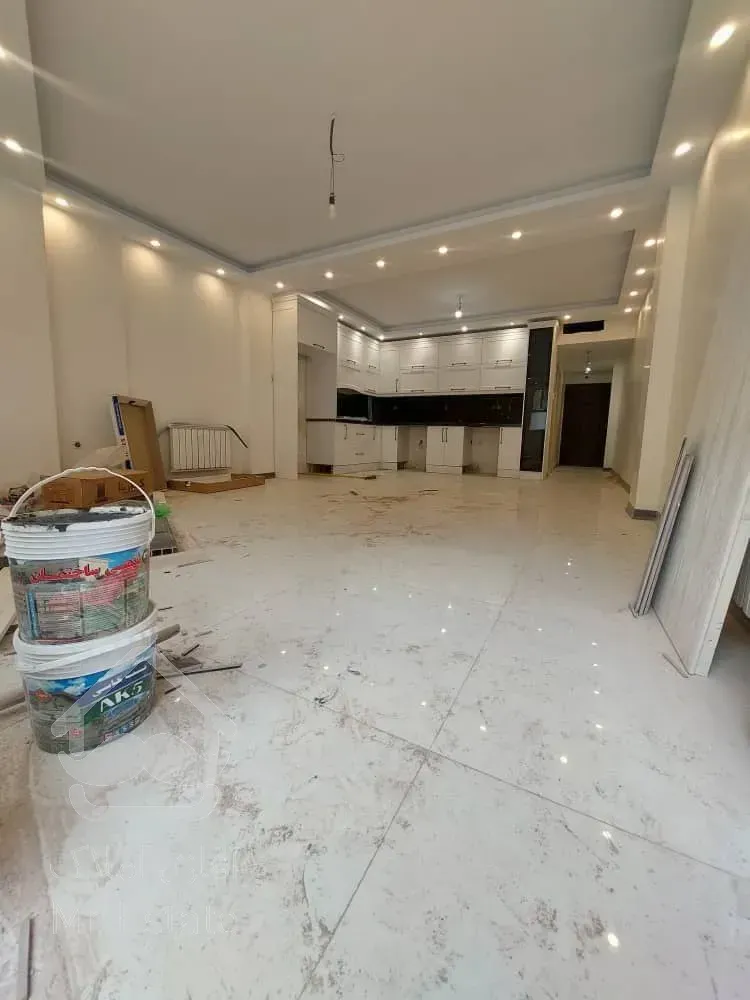 فروش آپارتمان ۲خواب جنت آباد شمالی