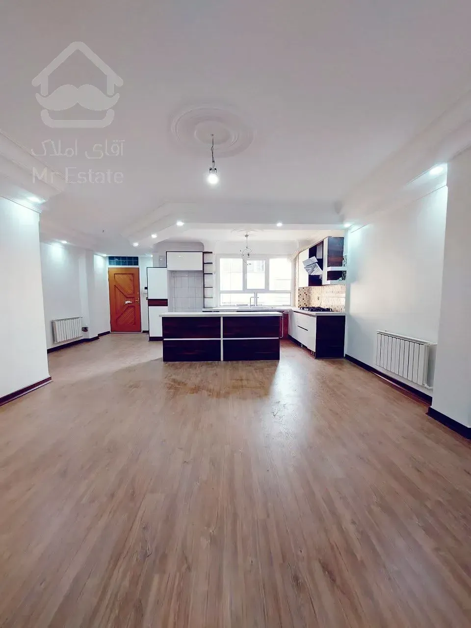 فروش آپارتمان ۸۱متر ۲خواب فول امکانات فردوس غرب