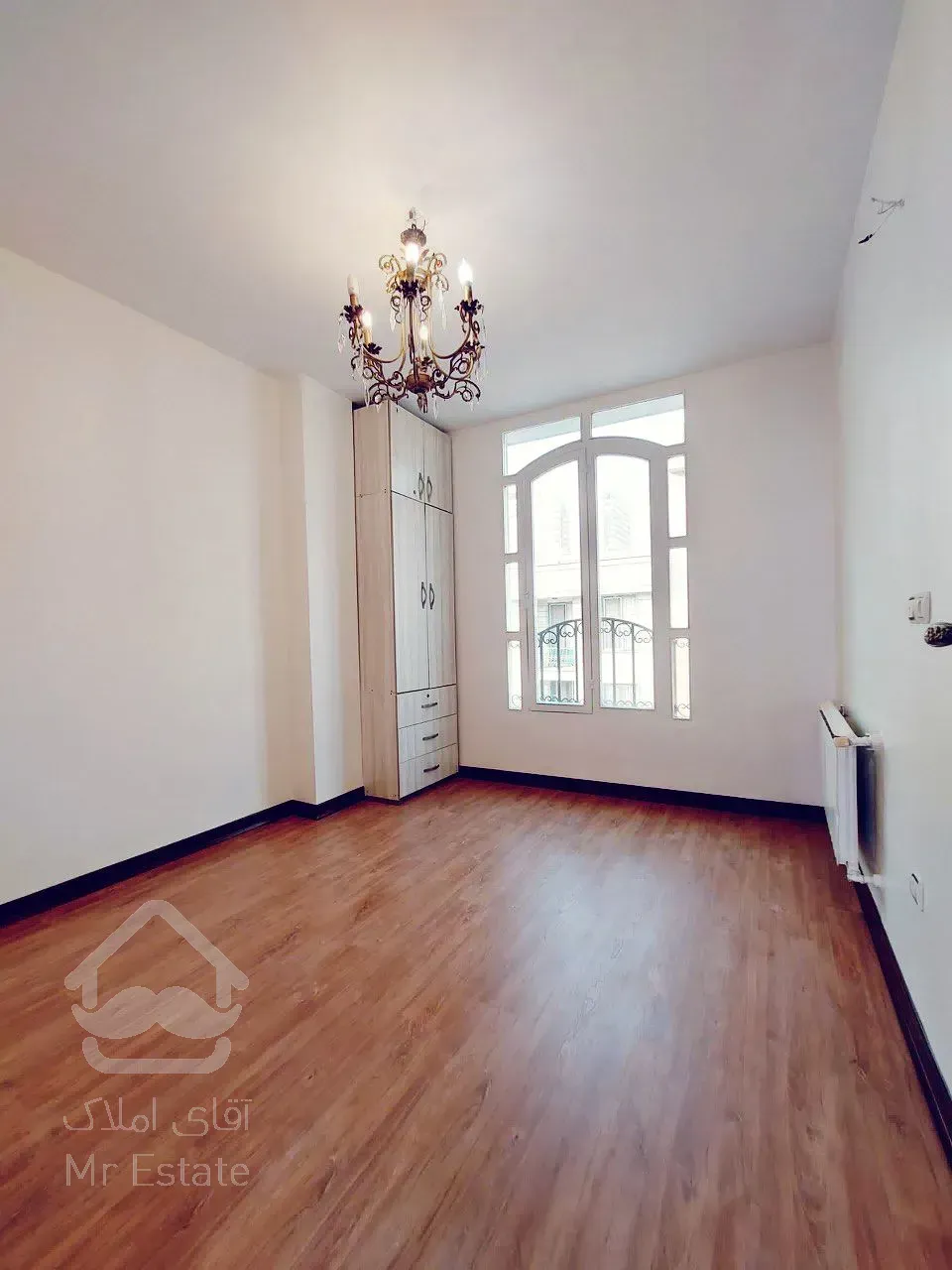 فروش آپارتمان ۸۱متر ۲خواب فول امکانات فردوس غرب