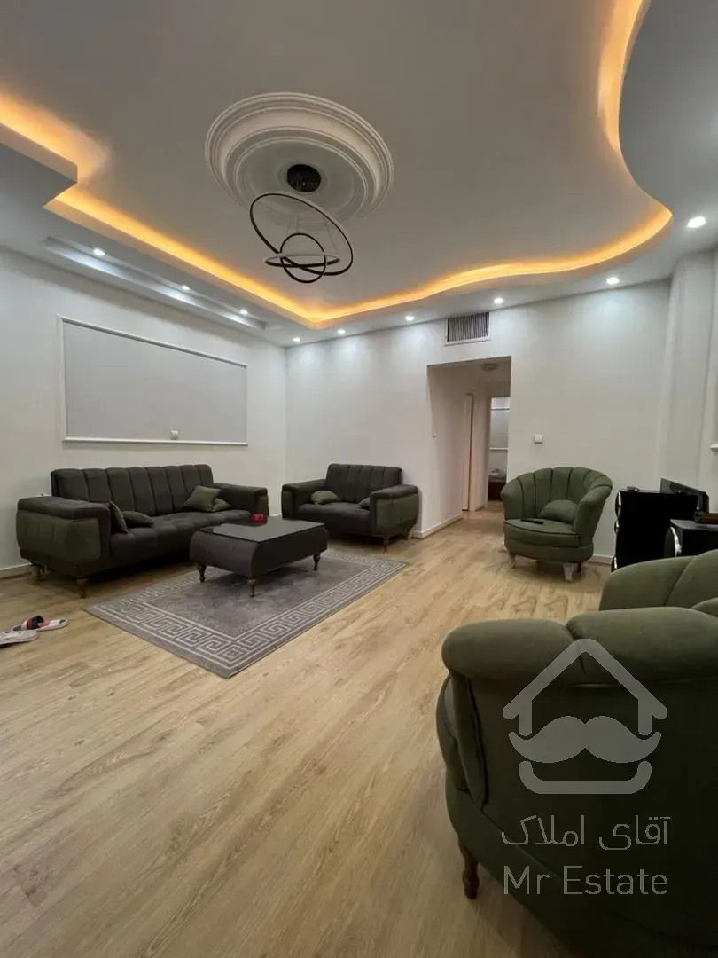 فروش آپارتمان 67 متری یک خواب بلوار فردوس شرق