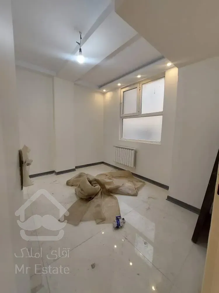 اجاره اپارتمان ۹۰متری  کم واحد