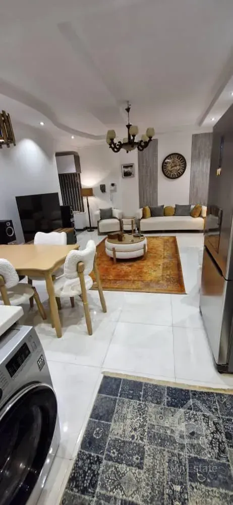 فروش آپارتمان ۷۵ متر فردوس غرب