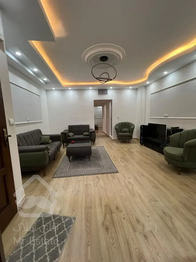 فروش آپارتمان ۷۵ متر فردوس غرب