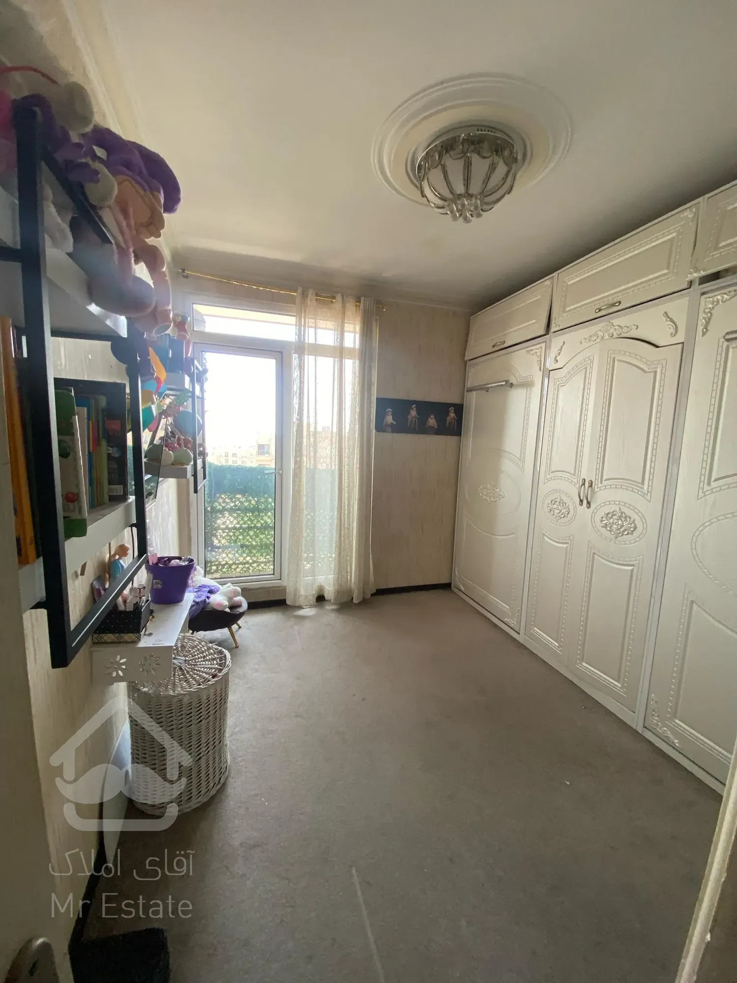 فروش آپارتمان ۸۲ متر فردوس غرب