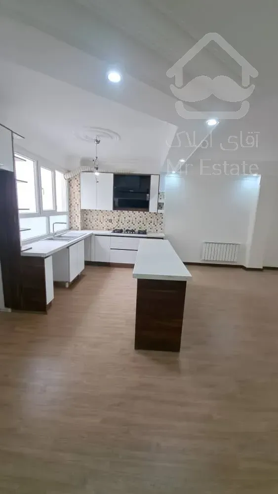 فروش اپارتمان  ۱۱۳ متر  کم واحد فول امکانات زیر قیمت