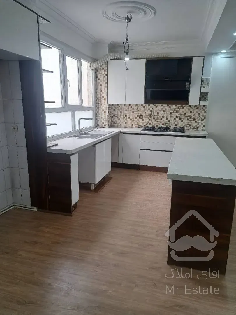 فروش اپارتمان  ۱۱۳ متر  کم واحد فول امکانات زیر قیمت