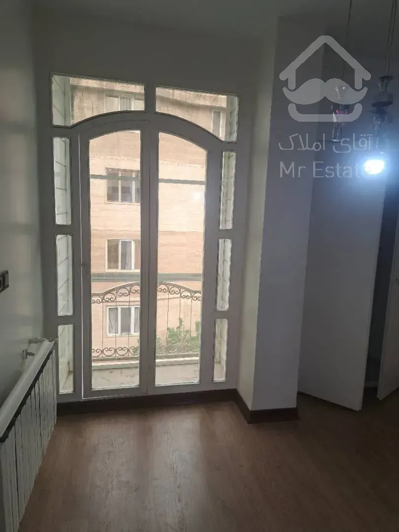 فروش اپارتمان  ۱۱۳ متر  کم واحد فول امکانات زیر قیمت